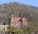 Covadonga