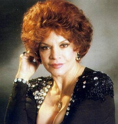 LILIANDECELIS