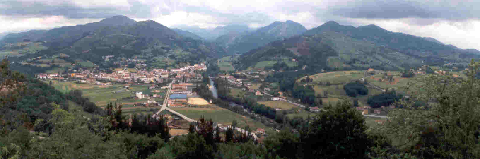 paraíso natural